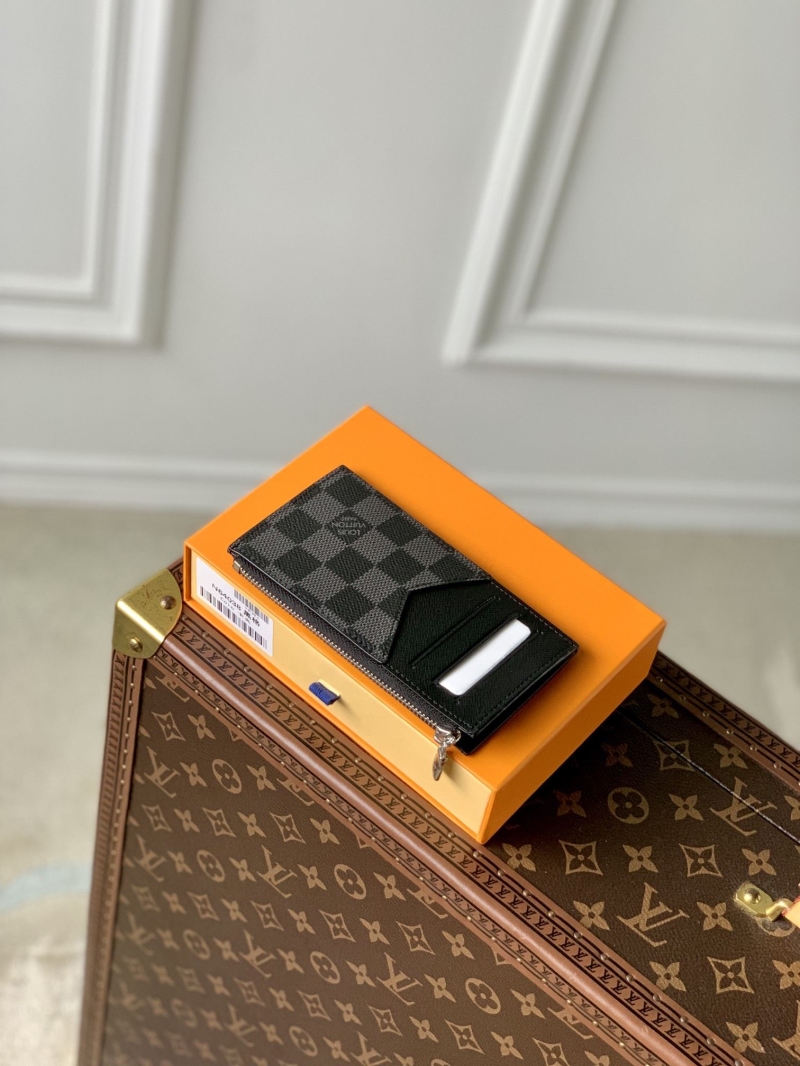 LV Wallets